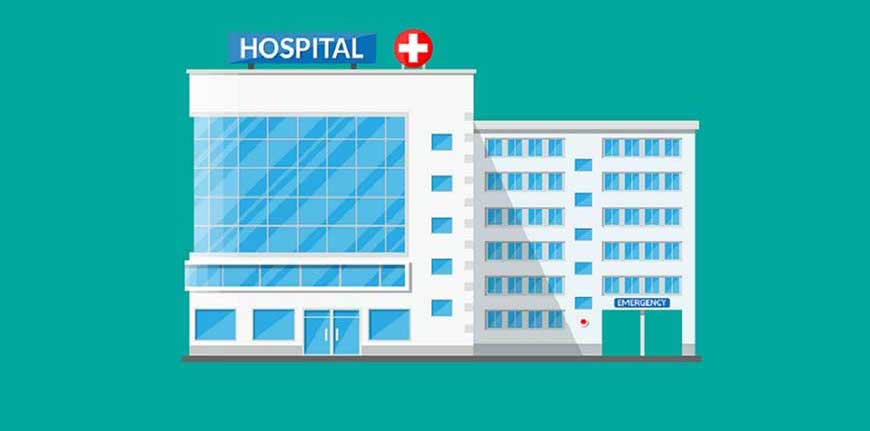 Hospital Image
